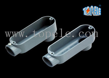 1/2 "-4" UL Homologação EMT corpo do condutor para LL / LR / LB / C / T / SLB Tipo