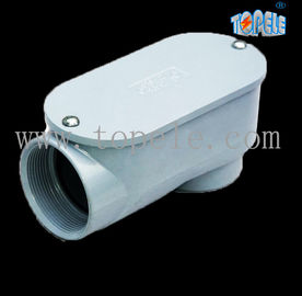1/2 "-4" UL Homologação EMT corpo do condutor para LL / LR / LB / C / T / SLB Tipo