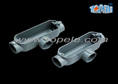 1/2 "-4" UL Homologação EMT corpo do condutor para LL / LR / LB / C / T / SLB Tipo