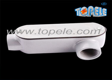 LL IMC 4 polegadas de encaixe de conduto rígido para puxar / empalhar / manutenção de fios