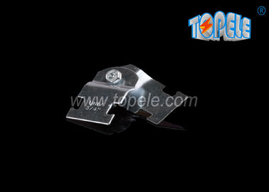 UL Standard Galvanized Strut Channel Clamp Produzido / Steel Strut Clamp para EMT e conduto elétrico rígido
