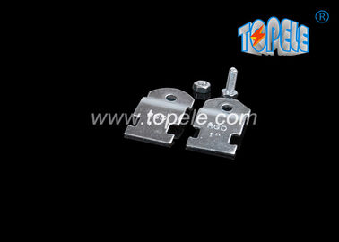 UL Standard Galvanized Strut Channel Clamp Produzido / Steel Strut Clamp para EMT e conduto elétrico rígido