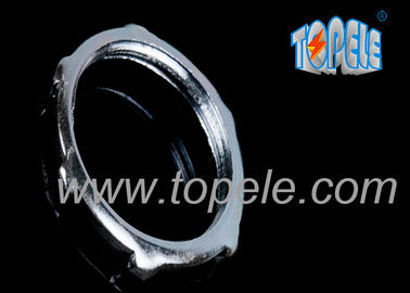 Conduto EMT e acessórios Conector de compressão de aço UL listado 1 / 2 &quot; a 4 &quot;