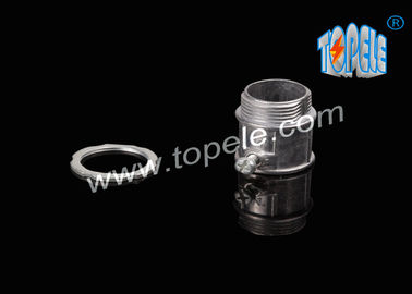 EMT conduto elétrico e acessórios / Zinc Die Cast EMT conduto conector conjunto parafuso / 1/2 &quot;-4&quot; Zinc Die Casting