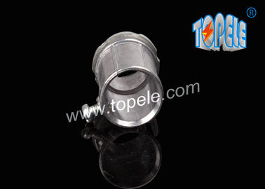 EMT conduto elétrico e acessórios / Zinc Die Cast EMT conduto conector conjunto parafuso / 1/2 &quot;-4&quot; Zinc Die Casting