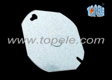 Caixa de conduta EMT cobre placa em branco industrial espessura 1,2 mm / 1,5 mm / 1,6 mm
