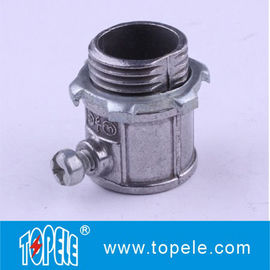 1/2&quot; a 4&quot; de metal eléctrico EMT conduto e acessórios conector de alumínio