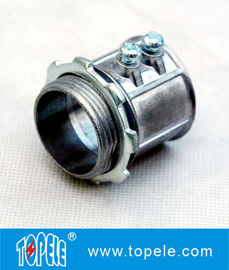 1/2&quot; a 4&quot; de metal eléctrico EMT conduto e acessórios conector de alumínio