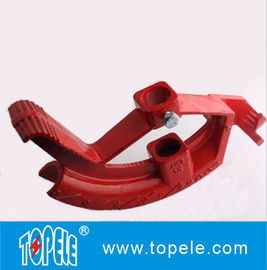 Alumínio / Ferro maleável EMT acessórios de conduta 1/2 &quot; a 1&quot; EMT e flexor de conduta rígida