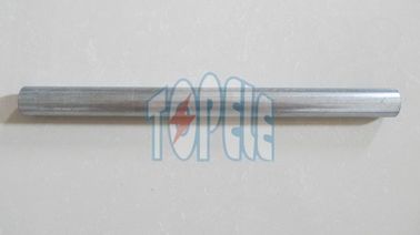 Tubo de conduta EMT galvanizado de aço carbono, tubos metálicos elétricos