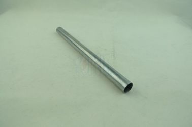 Tubo de conduta EMT galvanizado de aço carbono, tubos metálicos elétricos