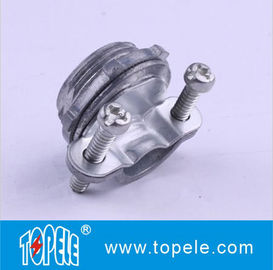 3/8&quot;, 1/2&quot;, 3/4&quot;, 1'&quot; Conector de pinça / Conector de cabo / Conector NM de pinça / Conector BX