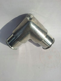 1/2" a 2" EMT Conduto e Acessórios Zinc Conjunto parafusos EMT dentro de canto puxar arcos
