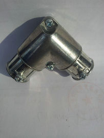 1/2" a 2" EMT Conduto e Acessórios Zinc Conjunto parafusos EMT dentro de canto puxar arcos