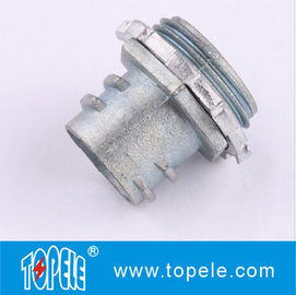 1/2" a 1" acessórios de conduta flexíveis Alumínio / zinco para parafusos de conduta flexível