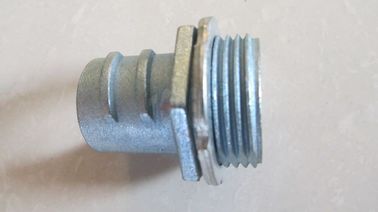 1/2" a 1" acessórios de conduta flexíveis Alumínio / zinco para parafusos de conduta flexível