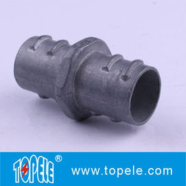 Acoplamento flexível, conduto flexível de metal e acessórios