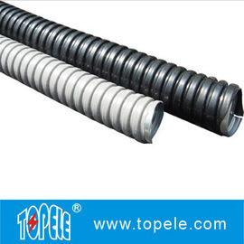 Acessórios de conduta flexível de 1/2 ∼ 4 ̊ de polegada Conduto de aço flexível