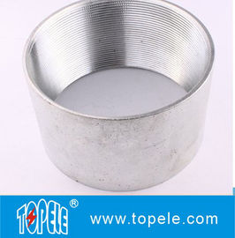 1/2&quot; a 6&quot; de fio revestimento de zinco Elétrico aço galvanizado IMC / acoplamento de conduto de rosca rígida