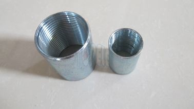 1/2&quot; a 6&quot; de fio revestimento de zinco Elétrico aço galvanizado IMC / acoplamento de conduto de rosca rígida