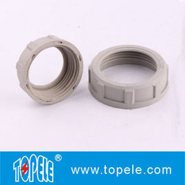 1-1/2 &quot;, 2&quot; de plástico conduto de bucha roscado rígido IMC conduto e acessórios