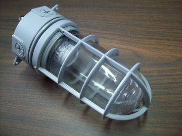 TOPELE Iluminação exterior de alumínio à prova de vapores, iluminação à prova de explosão Ip65 para plataforma de petróleo
