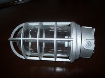 Iluminação à prova de vapor de alumínio PL100W, 200W, luz à prova de explosão com BV CSA