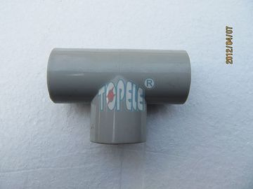 Acessórios de conduta de PVC de 20 mm, 25 mm