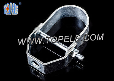 Grampos de tubos de aço galvanizados Clevis Hanger Heavy Duty com certificado UL