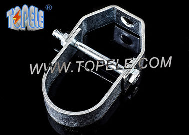 Acessórios de conduta de aço galvanizado pesado