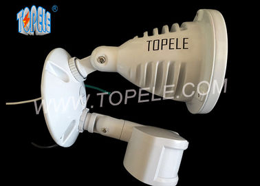 Fonte LED CREE Iluminação exterior à prova de vapor de inundação, iluminação à prova de vapor