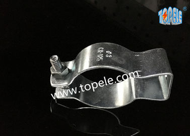 Acessórios de canalização de aço galvanizados eletrónico (bolto e porca)