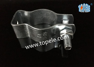 Acessórios de canalização de aço galvanizados eletrónico (bolto e porca)