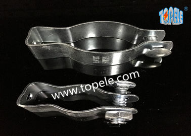 Acessórios de canalização de aço galvanizados eletrónico (bolto e porca)