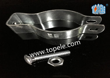 Acessórios de canalização de aço galvanizados eletrónico (bolto e porca)