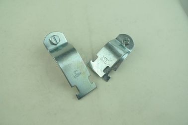 UL Standard Strut Clamp aço zincado tamanho 1/2 "-4" EMT conduto e Unistrut canais acessórios