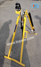 BS4568 Máquina de dobra de tubos portátil
