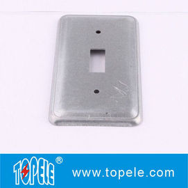 TOPELE Coberturas de caixas elétricas 20C3 20C5 Coberturas de caixas de tomada retangulares