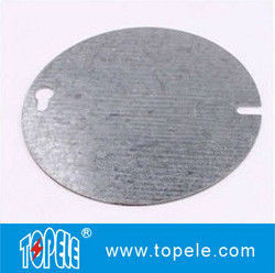 TOPELE 54C1 54C6 52C00 Caixa de tomada Elétrica Cobertura Flat Covers Round Octagon