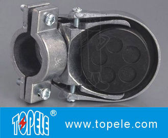 TOPELE Presas de tampa de entrada de serviço ou acoplamentos de conduta EMT/IMC de tipo roscado de 1/2&quot; a 4&quot;