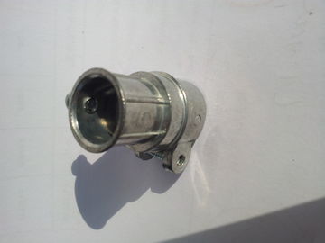 Conduto EMT de metal flexível de zinco e acessórios, conector combinado