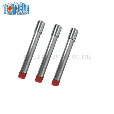 IEC rígido 61386 20mm 110mm do tubo da canalização de 10 Ft do comprimento