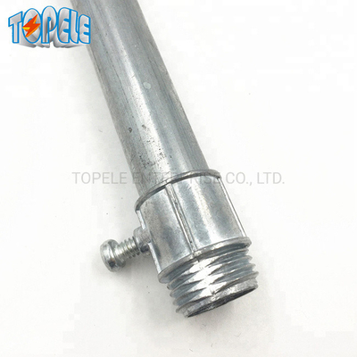 Metálico elétrico do IEC 61386-21 de EMT Conduit Tube