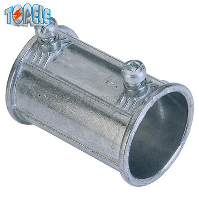 Metálico elétrico do IEC 61386-21 de EMT Conduit Tube