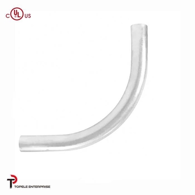 UL797 tubo da tubulação do soldado EMT Electrical Flexible Conduit