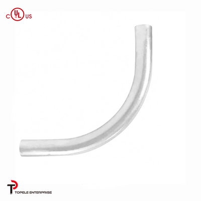 20 mm a 50 mm GI EMT conduto e acessórios condutor elétrico para o mercado do Chile