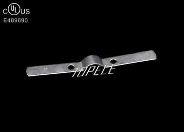 Clamps para tubos de elevação compatíveis com a UL / Clamps para tubos de metal personalizados para tubos de cobre