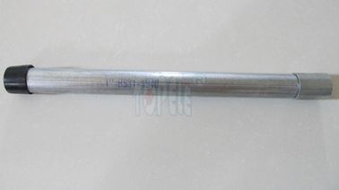3/4 ̊ Conduto galvanizado BS4568 / GI PIPE com acoplamento integral