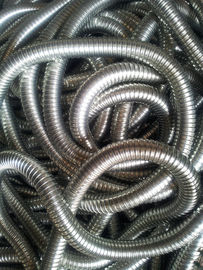 3 / 8 &quot; a 4 &quot; GI elétrico conduto flexível e acessórios conduto de aço