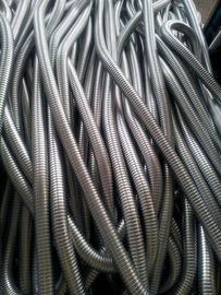 3 / 8 &quot; a 4 &quot; GI elétrico conduto flexível e acessórios conduto de aço